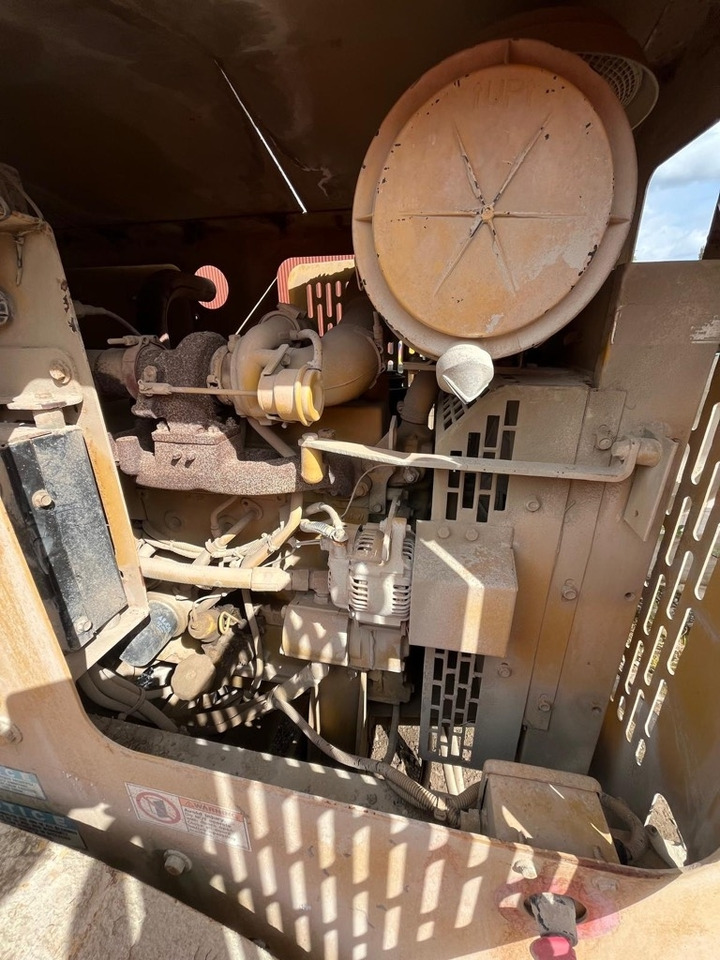 The Screen Machine Achiever Trommel - Cribadora: foto 4 The Screen Machine Achiever Trommel - Cribadora: foto 4