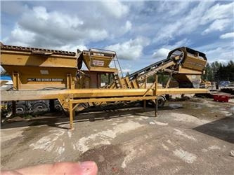 The Screen Machine Achiever Trommel - Cribadora: foto 1 The Screen Machine Achiever Trommel - Cribadora: foto 1