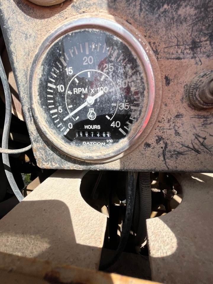 The Screen Machine Achiever Trommel - Cribadora: foto 3 The Screen Machine Achiever Trommel - Cribadora: foto 3