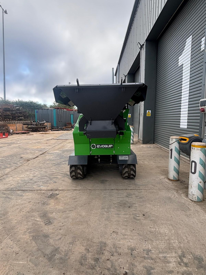 EvoQuip Bison 35 - Machacadora: foto 4 EvoQuip Bison 35 - Machacadora: foto 4