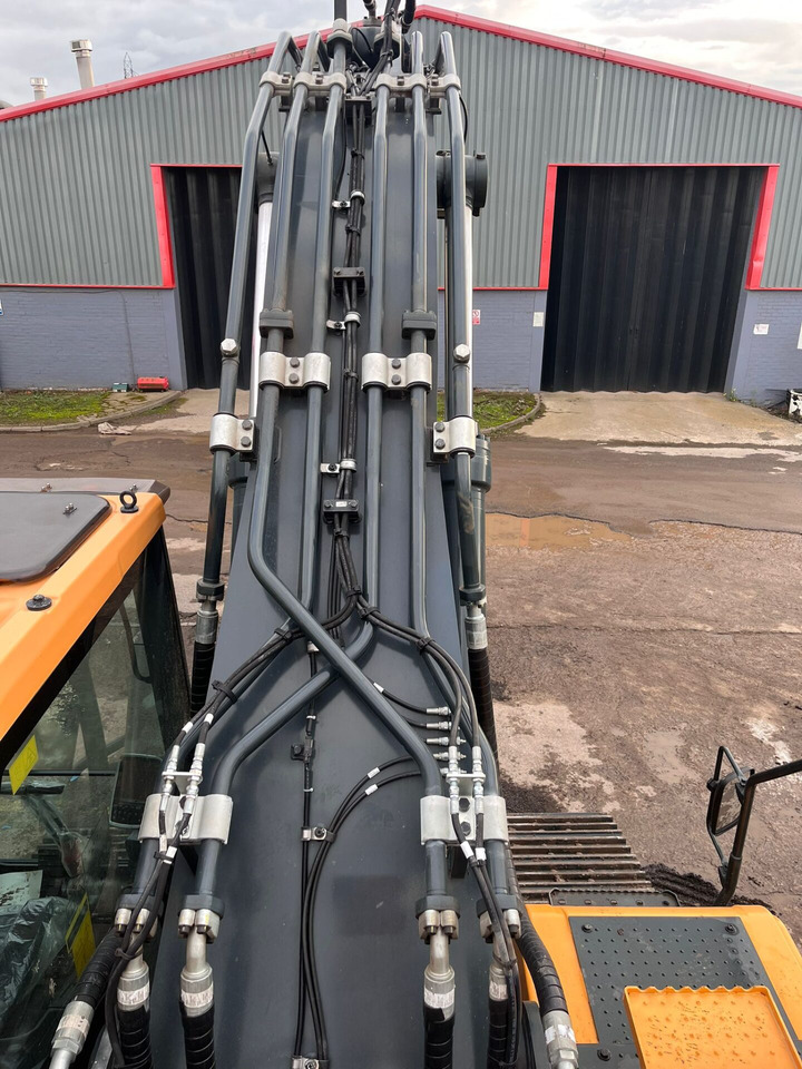 Leasing de  Hyundai HX520AL Hyundai HX520AL: foto 11