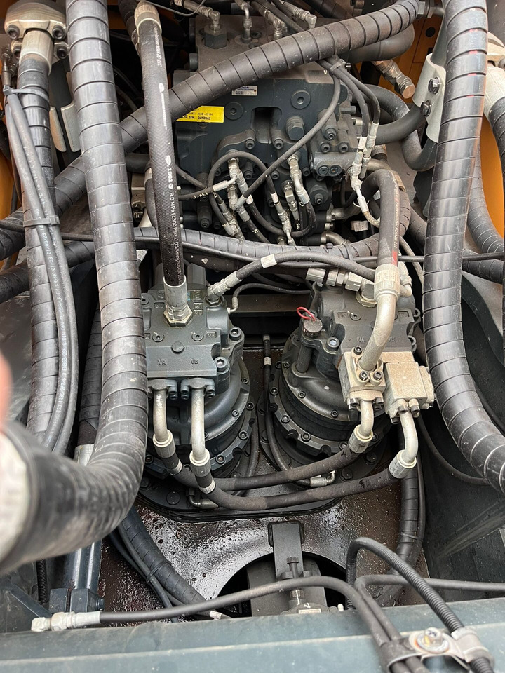 Leasing de  Hyundai HX520AL Hyundai HX520AL: foto 17