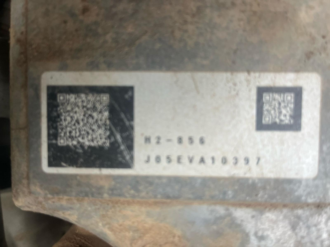 Leasing de  Kobelco SK230SRLC-5E Kobelco SK230SRLC-5E: foto 17