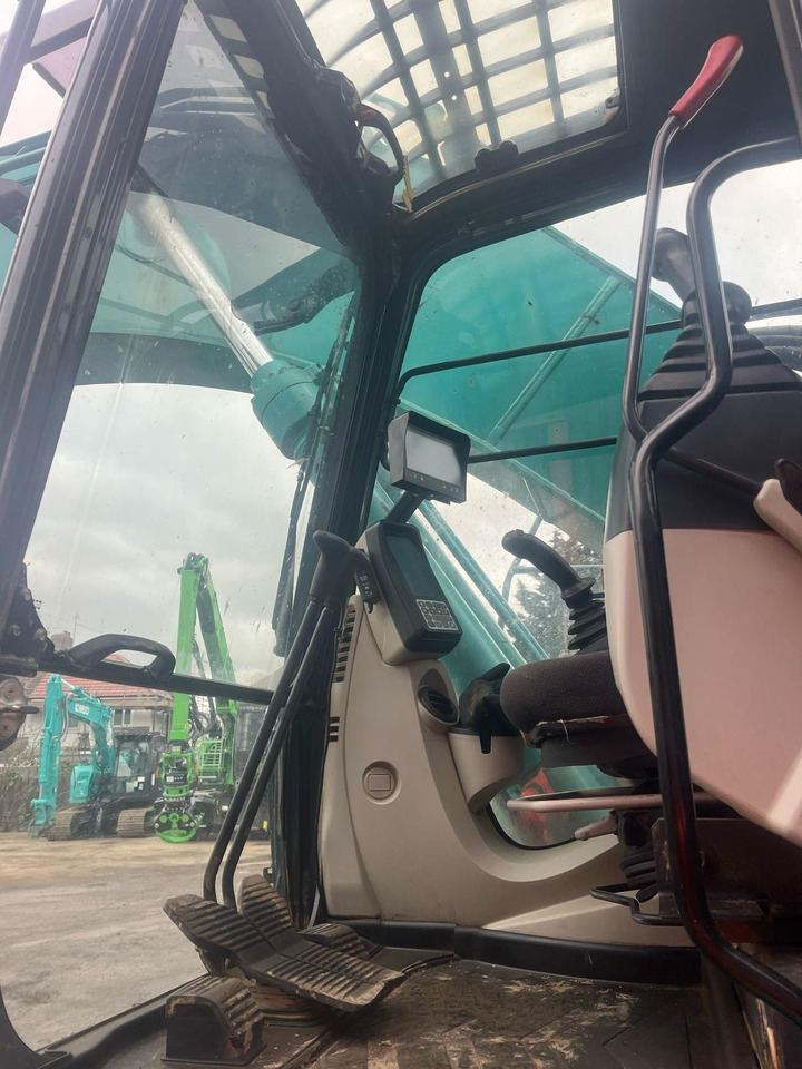 Leasing de  Kobelco SK230SRLC-5E Kobelco SK230SRLC-5E: foto 20