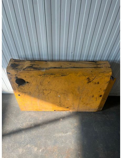 Liebherr A904 Li/A904C Li/R904/R904C - Parachoques: foto 2 Liebherr A904 Li/A904C Li/R904/R904C - Parachoques: foto 2