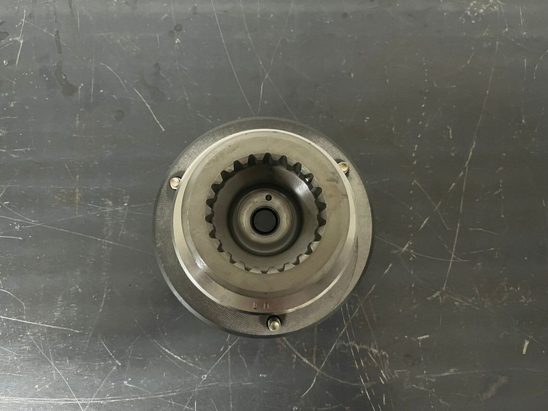 Liebherr A974 / P964 / P974 / R944 / R954 / R964 / R964B / R974 / R974B - A 974 / P 964 / P 974 / R 944 / R 954 / R 964 / R 964B / R 974 - Procesamiento de combustible: foto 3 Liebherr A974 / P964 / P974 / R944 / R954 / R964 / R964B / R974 / R974B - A 974 / P 964 / P 974 / R 944 / R 954 / R 964 / R 964B / R 974 - Procesamiento de combustible: foto 3