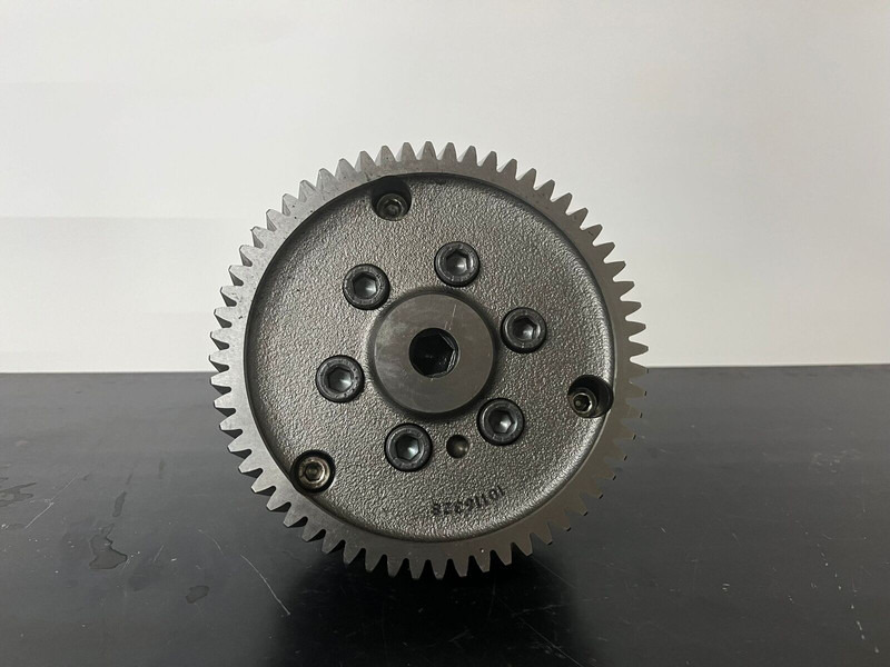 Liebherr A974 / P964 / P974 / R944 / R954 / R964 / R964B / R974 / R974B - A 974 / P 964 / P 974 / R 944 / R 954 / R 964 / R 964B / R 974 - Procesamiento de combustible: foto 1 Liebherr A974 / P964 / P974 / R944 / R954 / R964 / R964B / R974 / R974B - A 974 / P 964 / P 974 / R 944 / R 954 / R 964 / R 964B / R 974 - Procesamiento de combustible: foto 1