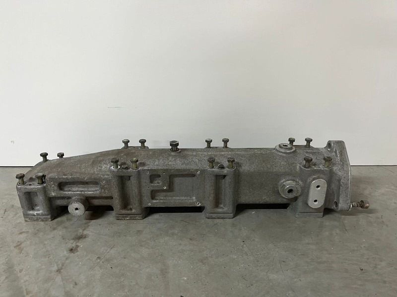 Liebherr A974 / P974 / R942 / R944 - Motor y piezas: foto 5 Liebherr A974 / P974 / R942 / R944 - Motor y piezas: foto 5