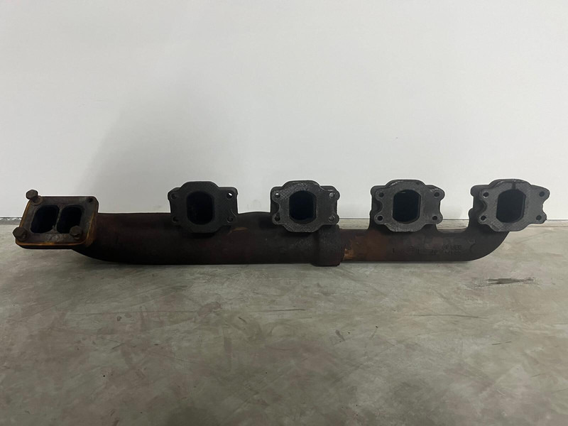 Liebherr A974 / P974 / R942 / R944 / R974 - A 974 / P 974 / R 942 / R 944 / R 974 - Motor y piezas: foto 2 Liebherr A974 / P974 / R942 / R944 / R974 - A 974 / P 974 / R 942 / R 944 / R 974 - Motor y piezas: foto 2