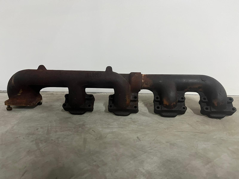 Liebherr A974 / P974 / R942 / R944 / R974 - A 974 / P 974 / R 942 / R 944 / R 974 - Motor y piezas: foto 1 Liebherr A974 / P974 / R942 / R944 / R974 - A 974 / P 974 / R 942 / R 944 / R 974 - Motor y piezas: foto 1