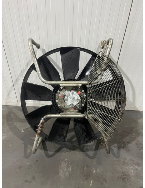 Liebherr Koeler / cooler / Cooling van - Ventilador: foto 1 Liebherr Koeler / cooler / Cooling van - Ventilador: foto 1