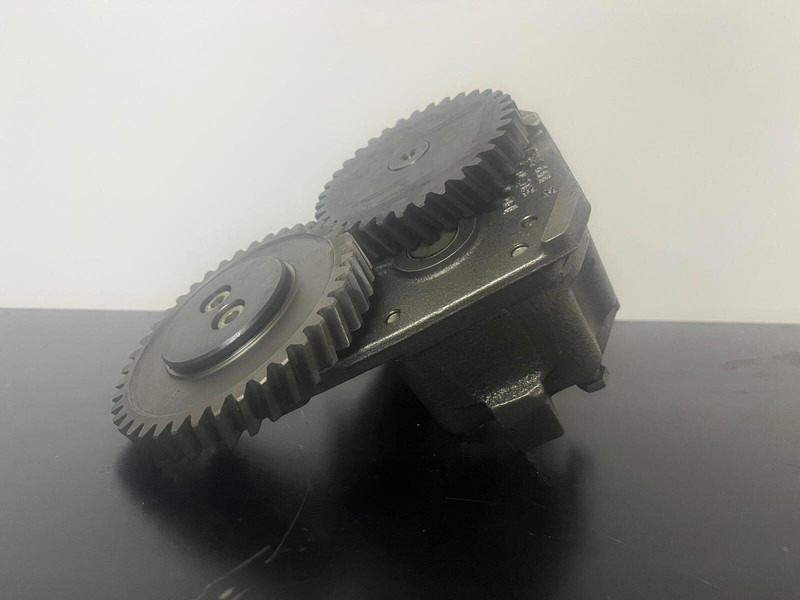 Liebherr P964 , R974 ,R964 - Bomba de aceite: foto 4 Liebherr P964 , R974 ,R964 - Bomba de aceite: foto 4