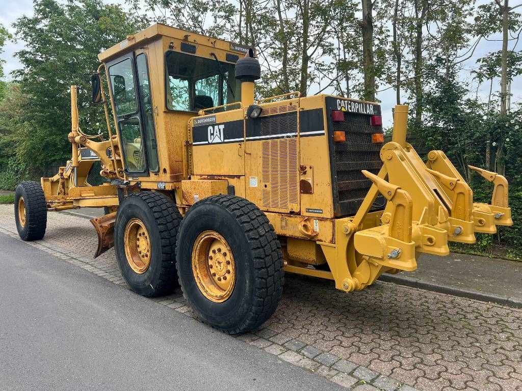 CAT 140 H - Grader: foto 2 CAT 140 H - Grader: foto 2