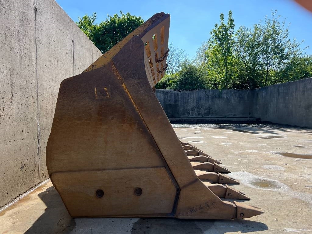 CAT 980 bucket - Cazo para Maquinaria de construcción: foto 3 CAT 980 bucket - Cazo para Maquinaria de construcción: foto 3