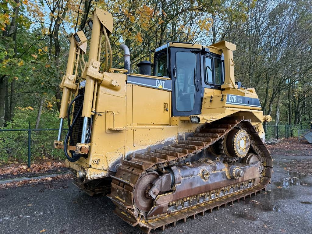 CAT D7R XR CE / LOW HOURS / TOP CONDITION - Bulldozer: foto 1 CAT D7R XR CE / LOW HOURS / TOP CONDITION - Bulldozer: foto 1