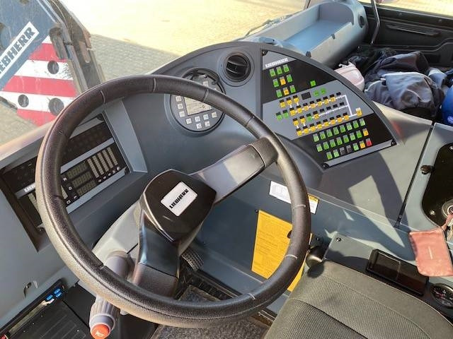 Grúa todo terreno Liebherr LTM 1250-5.1: foto 8