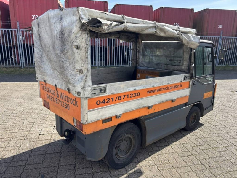 Still R08-20 - Camión caja abierta, Camión eléctrico: foto 3 Still R08-20 - Camión caja abierta, Camión eléctrico: foto 3