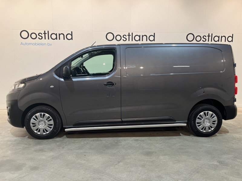 Citroën Jumpy 2.0 BlueHDI L2 120 PK / Euro 6 / Airco / Cruise Control / CarPlay / PDC / Navigatie / 3-Zits - Furgoneta pequeña: foto 2 Citroën Jumpy 2.0 BlueHDI L2 120 PK / Euro 6 / Airco / Cruise Control / CarPlay / PDC / Navigatie / 3-Zits - Furgoneta pequeña: foto 2