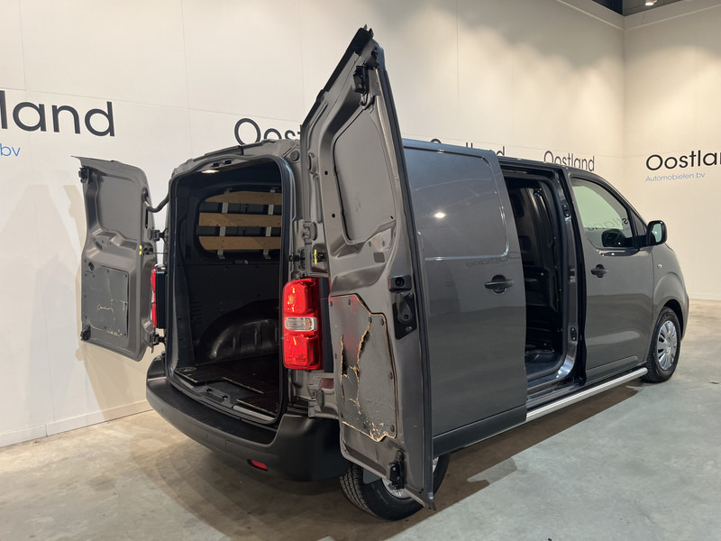 Citroën Jumpy 2.0 BlueHDI L2 120 PK / Euro 6 / Airco / Cruise Control / CarPlay / PDC / Navigatie / 3-Zits - Furgoneta pequeña: foto 4 Citroën Jumpy 2.0 BlueHDI L2 120 PK / Euro 6 / Airco / Cruise Control / CarPlay / PDC / Navigatie / 3-Zits - Furgoneta pequeña: foto 4