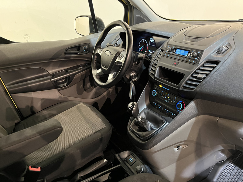 Ford Transit Connect 1.5 EcoBlue L1 Servicebus / Bott Inrichting / Euro 6 / Airco / Cruise Control / Trekhaak / PDC - Furgoneta pequeña: foto 3 Ford Transit Connect 1.5 EcoBlue L1 Servicebus / Bott Inrichting / Euro 6 / Airco / Cruise Control / Trekhaak / PDC - Furgoneta pequeña: foto 3