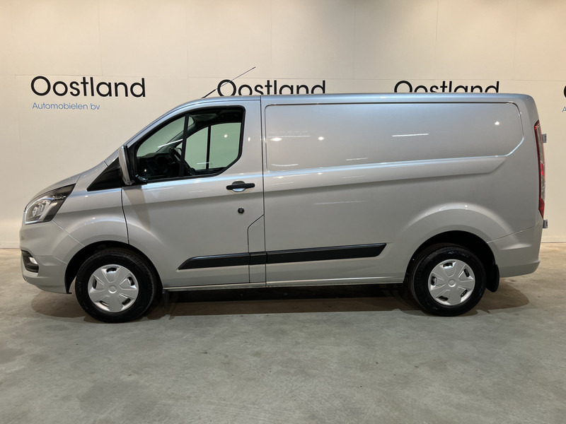 Ford Transit Custom 280 2.0 TDCI L1H1 Trend 130 PK Servicebus / Inrichting / Euro 6 / Airco / PDC / Cruise Control / Navigatie / CarPlay / Trekhaak / 3-Zits / 96.300 KM !! / BPM VRIJ !! - Furgoneta pequeña: foto 5 Ford Transit Custom 280 2.0 TDCI L1H1 Trend 130 PK Servicebus / Inrichting / Euro 6 / Airco / PDC / Cruise Control / Navigatie / CarPlay / Trekhaak / 3-Zits / 96.300 KM !! / BPM VRIJ !! - Furgoneta pequeña: foto 5