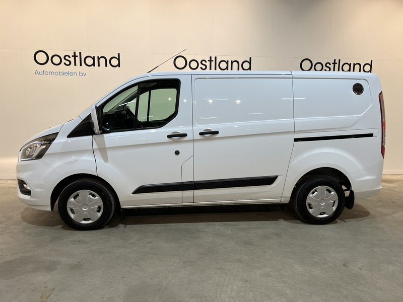 Ford Transit Custom 300 2.0 TDCI L1H1 Trend 130 PK / Servicebus / Bott Inrichting / Euro 6 / Schuifdeur L + R / Airco / CarPlay / Klep / PDC / Navigatie / 3-Zits / BPM VRIJ !! - Furgoneta pequeña: foto 5 Ford Transit Custom 300 2.0 TDCI L1H1 Trend 130 PK / Servicebus / Bott Inrichting / Euro 6 / Schuifdeur L + R / Airco / CarPlay / Klep / PDC / Navigatie / 3-Zits / BPM VRIJ !! - Furgoneta pequeña: foto 5