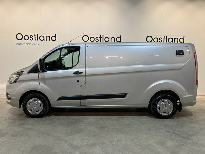 Ford Transit Custom 300 2.0 TDCI L2H1 Trend 130 PK Servicebus / Sortimo Inrichting / Euro 6 / Airco / Cruise Control / Klep / PDC / 3-Zits - Furgoneta pequeña: foto 5 Ford Transit Custom 300 2.0 TDCI L2H1 Trend 130 PK Servicebus / Sortimo Inrichting / Euro 6 / Airco / Cruise Control / Klep / PDC / 3-Zits - Furgoneta pequeña: foto 5
