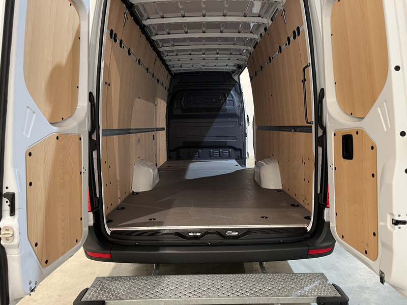 Mercedes-Benz Sprinter 315 CDI L4H2 RWD / Euro 6 / MBUX / Airco / Cruise Control / Camera / CarPlay / Navigatie / 3.300 KM !! / BPM VRIJ !! - Furgón: foto 4 Mercedes-Benz Sprinter 315 CDI L4H2 RWD / Euro 6 / MBUX / Airco / Cruise Control / Camera / CarPlay / Navigatie / 3.300 KM !! / BPM VRIJ !! - Furgón: foto 4