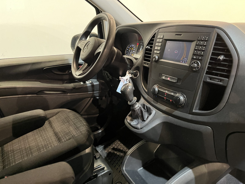Mercedes-Benz Vito 114 CDI Extra Lang RWD Servicebus / Würth Inrichting / Euro 6 / Airco / Cruise Control / Camera / Navigatie / BPM VRIJ !! - Furgoneta pequeña: foto 3 Mercedes-Benz Vito 114 CDI Extra Lang RWD Servicebus / Würth Inrichting / Euro 6 / Airco / Cruise Control / Camera / Navigatie / BPM VRIJ !! - Furgoneta pequeña: foto 3