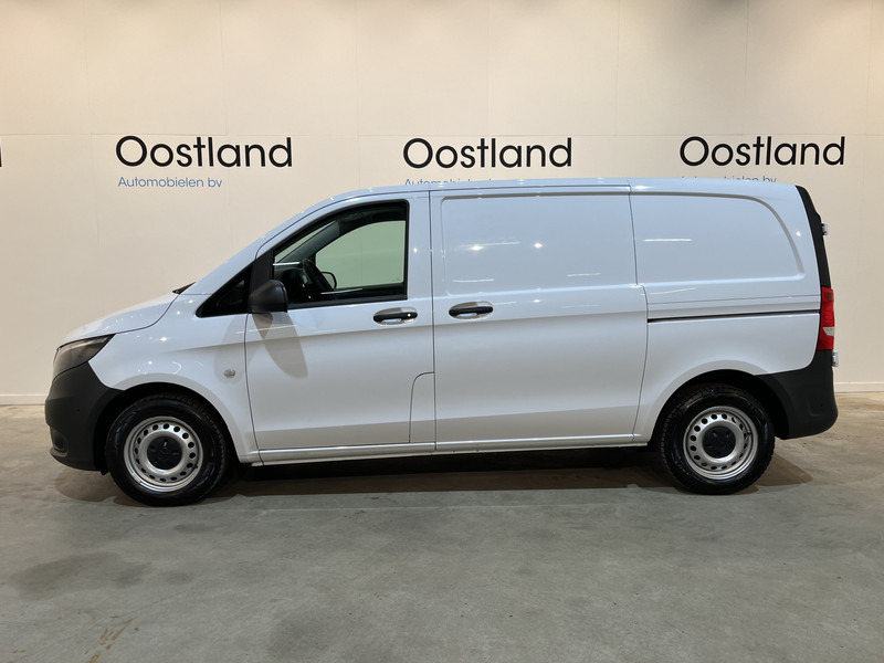 Mercedes-Benz Vito 116 CDI RWD Servicebus / Bott Inrichting / Euro 6 / Schuifdeur L + R / Airco / Cruise Control / Trekhaak / Camera / Navigatie / BPM VRIJ !! - Furgoneta pequeña: foto 4 Mercedes-Benz Vito 116 CDI RWD Servicebus / Bott Inrichting / Euro 6 / Schuifdeur L + R / Airco / Cruise Control / Trekhaak / Camera / Navigatie / BPM VRIJ !! - Furgoneta pequeña: foto 4