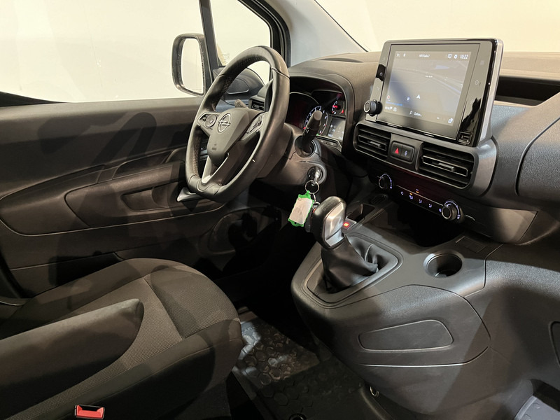 Opel Combo 1.5D L2H1 Innovation / Euro 6 / Airco / Camera / Cruise Control / Navigatie / CarPlay / LMV / BPM VRIJ !! - Furgoneta pequeña: foto 3 Opel Combo 1.5D L2H1 Innovation / Euro 6 / Airco / Camera / Cruise Control / Navigatie / CarPlay / LMV / BPM VRIJ !! - Furgoneta pequeña: foto 3
