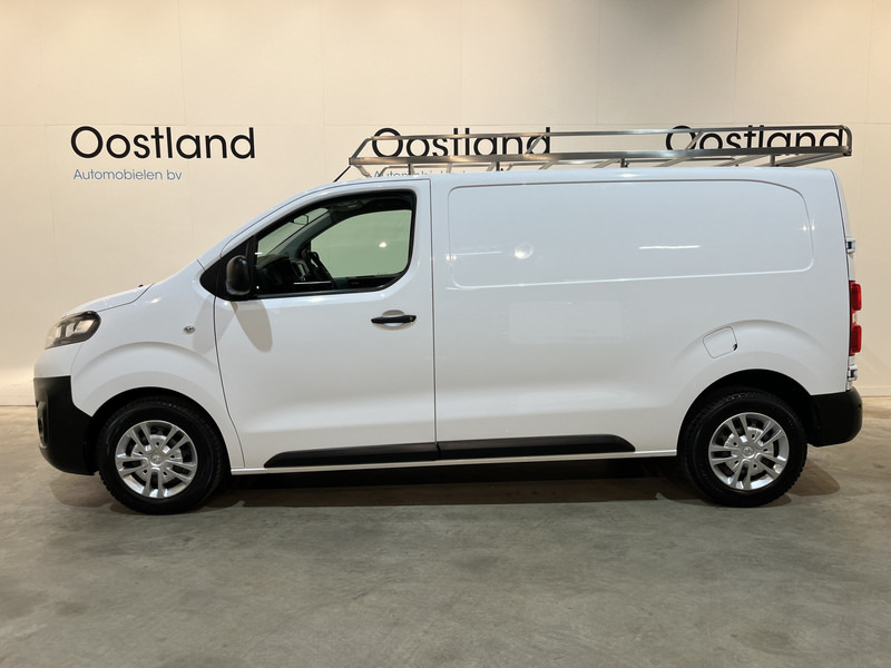 Opel Vivaro 2.0 CDTI L2H1 120 PK Servicebus / Inrichting / Euro 6 / 220V. / Airco / Cruise Control / Trekhaak / Camera / CarPlay / Navigatie / 60.800 KM !! - Furgoneta pequeña: foto 5 Opel Vivaro 2.0 CDTI L2H1 120 PK Servicebus / Inrichting / Euro 6 / 220V. / Airco / Cruise Control / Trekhaak / Camera / CarPlay / Navigatie / 60.800 KM !! - Furgoneta pequeña: foto 5