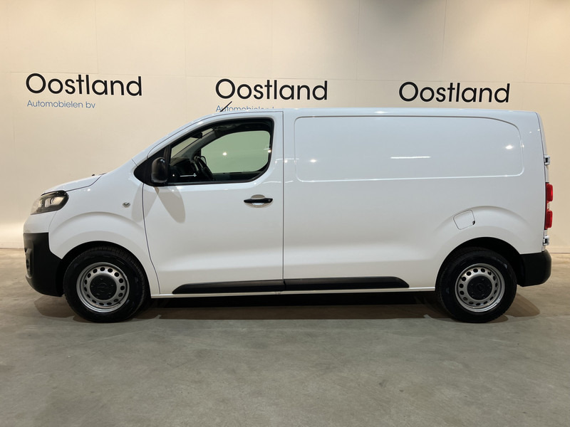 Opel Vivaro 2.0 CDTI L2H1 Edition 177 PK Automaat Servicebus / Bott Inrichting / Euro 6 / CarPlay / Airco / Cruise Control / PDC / Navigatie / 3-Zits / / BPM VRIJ !! - Furgoneta pequeña: foto 5 Opel Vivaro 2.0 CDTI L2H1 Edition 177 PK Automaat Servicebus / Bott Inrichting / Euro 6 / CarPlay / Airco / Cruise Control / PDC / Navigatie / 3-Zits / / BPM VRIJ !! - Furgoneta pequeña: foto 5