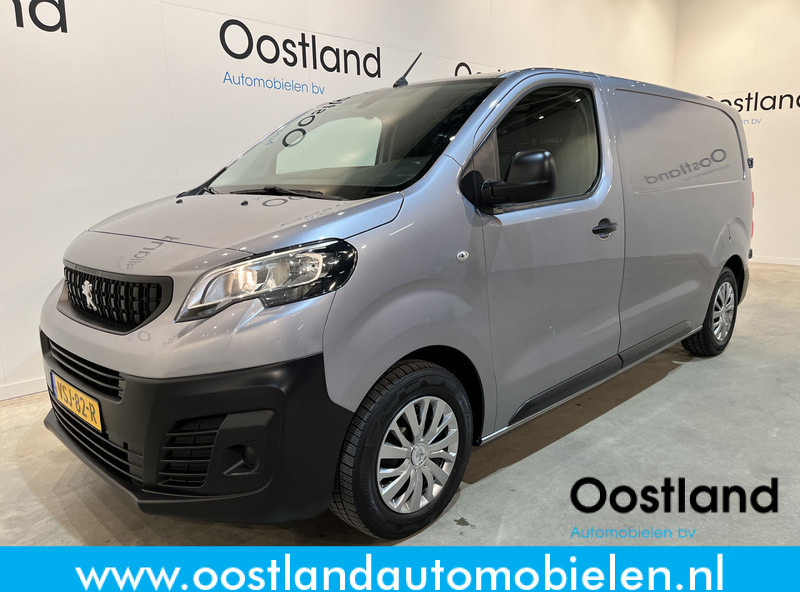 Peugeot Expert 1.5 BlueHDI L2 Premium / Euro 6 / Airco / Cruise Control / Trekhaak / PDC / 76.000 KM !! - Furgoneta pequeña: foto 1 Peugeot Expert 1.5 BlueHDI L2 Premium / Euro 6 / Airco / Cruise Control / Trekhaak / PDC / 76.000 KM !! - Furgoneta pequeña: foto 1