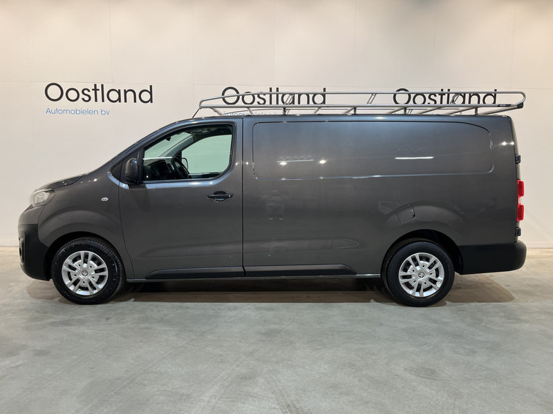 Peugeot Expert 2.0 BlueHDI Long Premium 180 PK Automaat / Euro 6 / Airco / Cruise Control / Navigatie / CarPlay / Trekhaak / PDC / Imperiaal / 3-Zits 90.000 KM !! - Furgoneta pequeña: foto 4 Peugeot Expert 2.0 BlueHDI Long Premium 180 PK Automaat / Euro 6 / Airco / Cruise Control / Navigatie / CarPlay / Trekhaak / PDC / Imperiaal / 3-Zits 90.000 KM !! - Furgoneta pequeña: foto 4