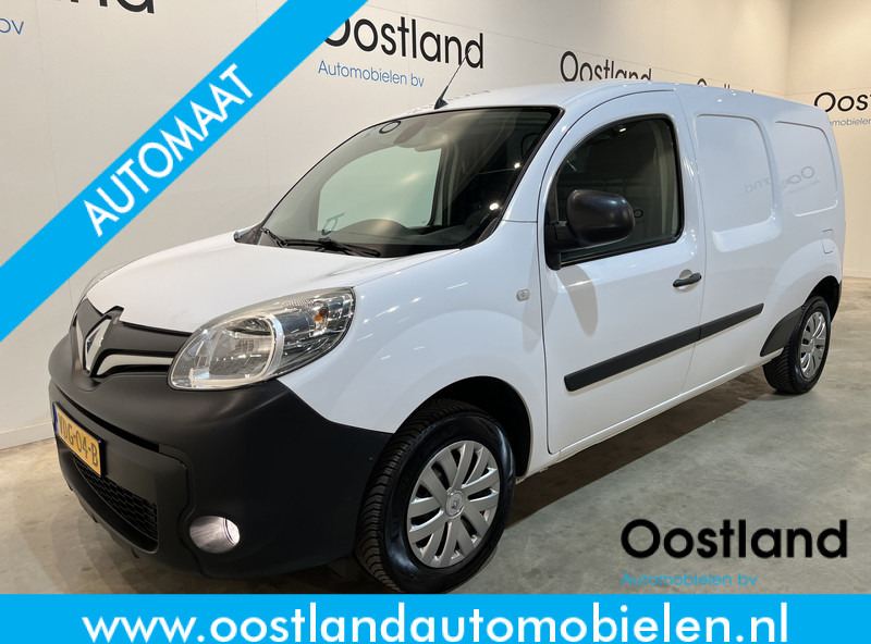 Renault Kangoo 1.5 dCi Maxi Automaat / Euro 6 / Airco / Cruise Control / Camera / 68.000 KM !! - Furgoneta pequeña: foto 1 Renault Kangoo 1.5 dCi Maxi Automaat / Euro 6 / Airco / Cruise Control / Camera / 68.000 KM !! - Furgoneta pequeña: foto 1