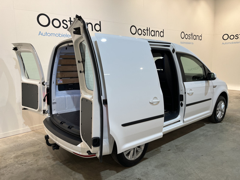 Volkswagen Caddy 2.0 TDI L1H1 BMT Highline / Euro 6 / Airco / Cruise Control / CarPlay / Trekhaak / PDC / Navigatie - Furgoneta pequeña: foto 2 Volkswagen Caddy 2.0 TDI L1H1 BMT Highline / Euro 6 / Airco / Cruise Control / CarPlay / Trekhaak / PDC / Navigatie - Furgoneta pequeña: foto 2