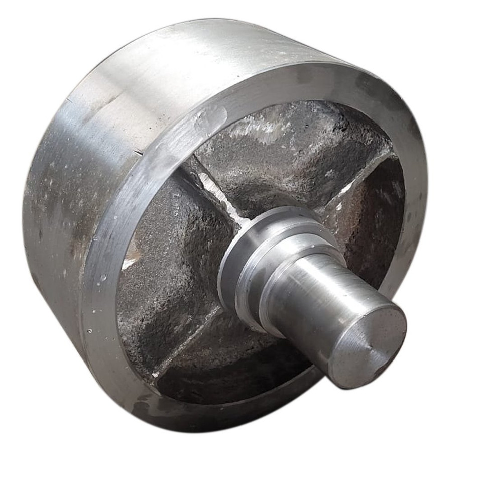 All Brand Asphalt Plant Spare Part / Pièces de rechange centrale d'enrobage / قطع غيار لمحطة الأسفلت - Planta de asfalto: foto 3 All Brand Asphalt Plant Spare Part / Pièces de rechange centrale d'enrobage / قطع غيار لمحطة الأسفلت - Planta de asfalto: foto 3