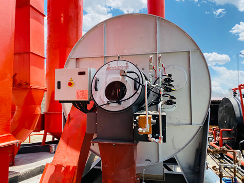 All Brand Asphalt Plant Spare Part / Pièces de rechange centrale d'enrobage / قطع غيار لمحطة الأسفلت - Planta de asfalto: foto 2 All Brand Asphalt Plant Spare Part / Pièces de rechange centrale d'enrobage / قطع غيار لمحطة الأسفلت - Planta de asfalto: foto 2