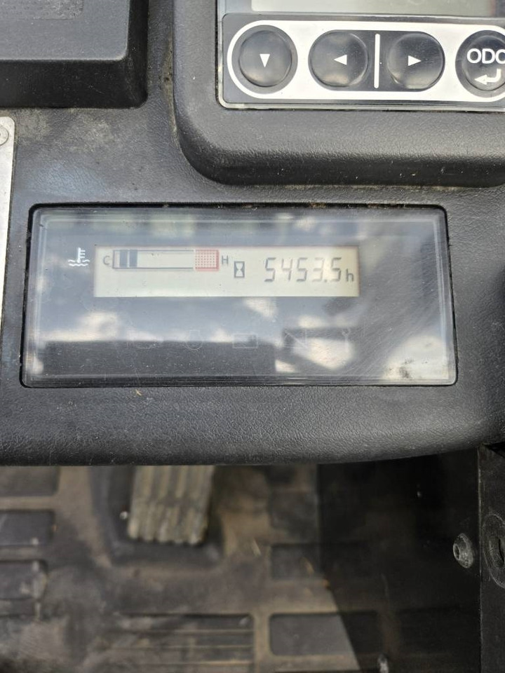 Carretilla elevadora diésel Toyota 8 FD 20: foto 15