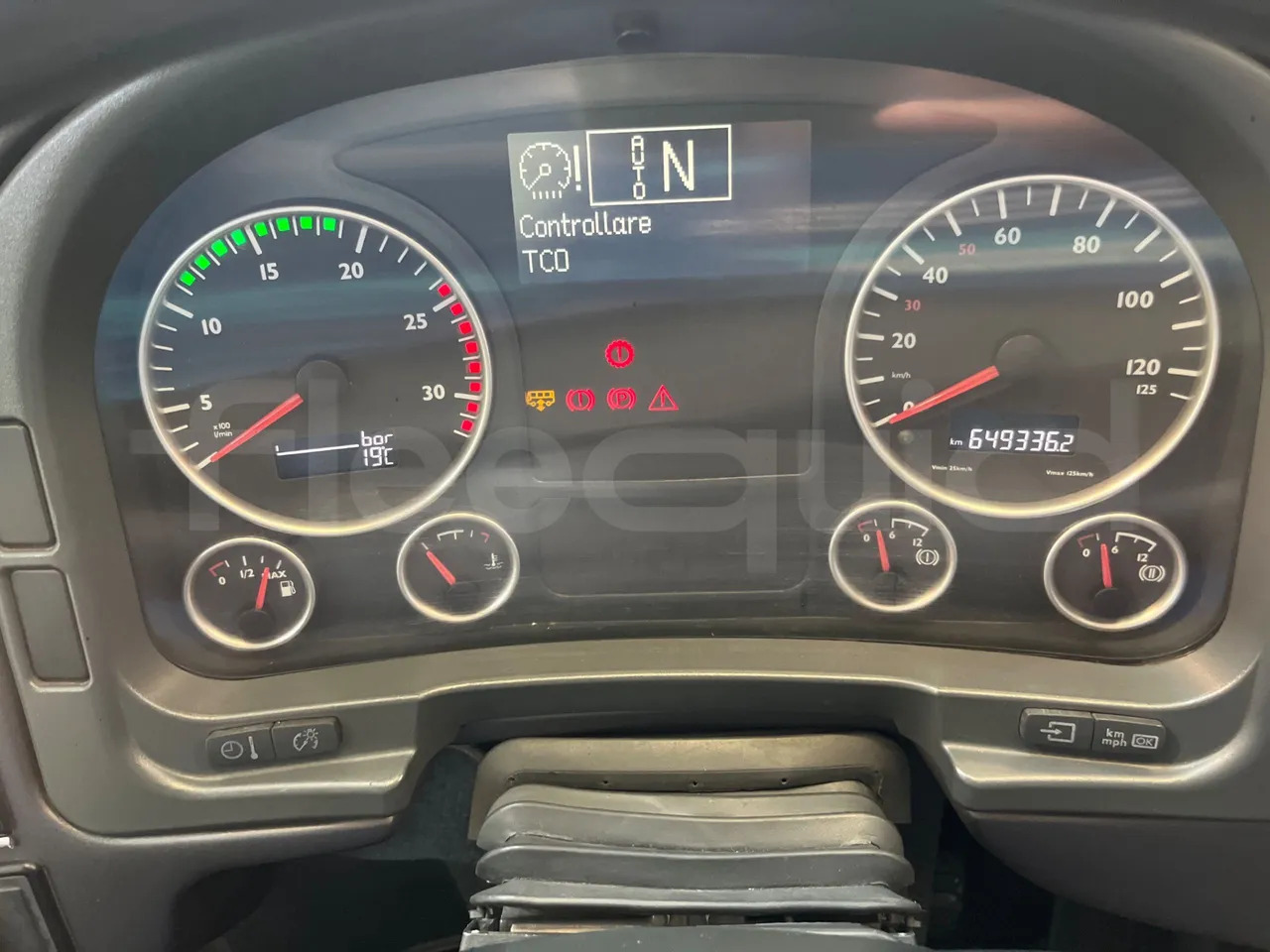 Beulas Scania Aura - Autocar: foto 3 Beulas Scania Aura - Autocar: foto 3