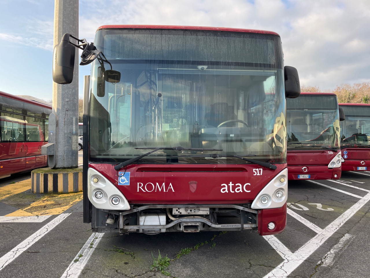 Bundle di 10 mezzi Iveco - Citelis Iveco - Citelis Iveco - Citelis Iveco - Citelis Iveco - Citelis Iveco - Citelis Iveco - Citelis Iveco - Citelis Iveco - Citelis Iveco - Citelis - Autobús articulado: foto 2 Bundle di 10 mezzi Iveco - Citelis Iveco - Citelis Iveco - Citelis Iveco - Citelis Iveco - Citelis Iveco - Citelis Iveco - Citelis Iveco - Citelis Iveco - Citelis Iveco - Citelis - Autobús articulado: foto 2