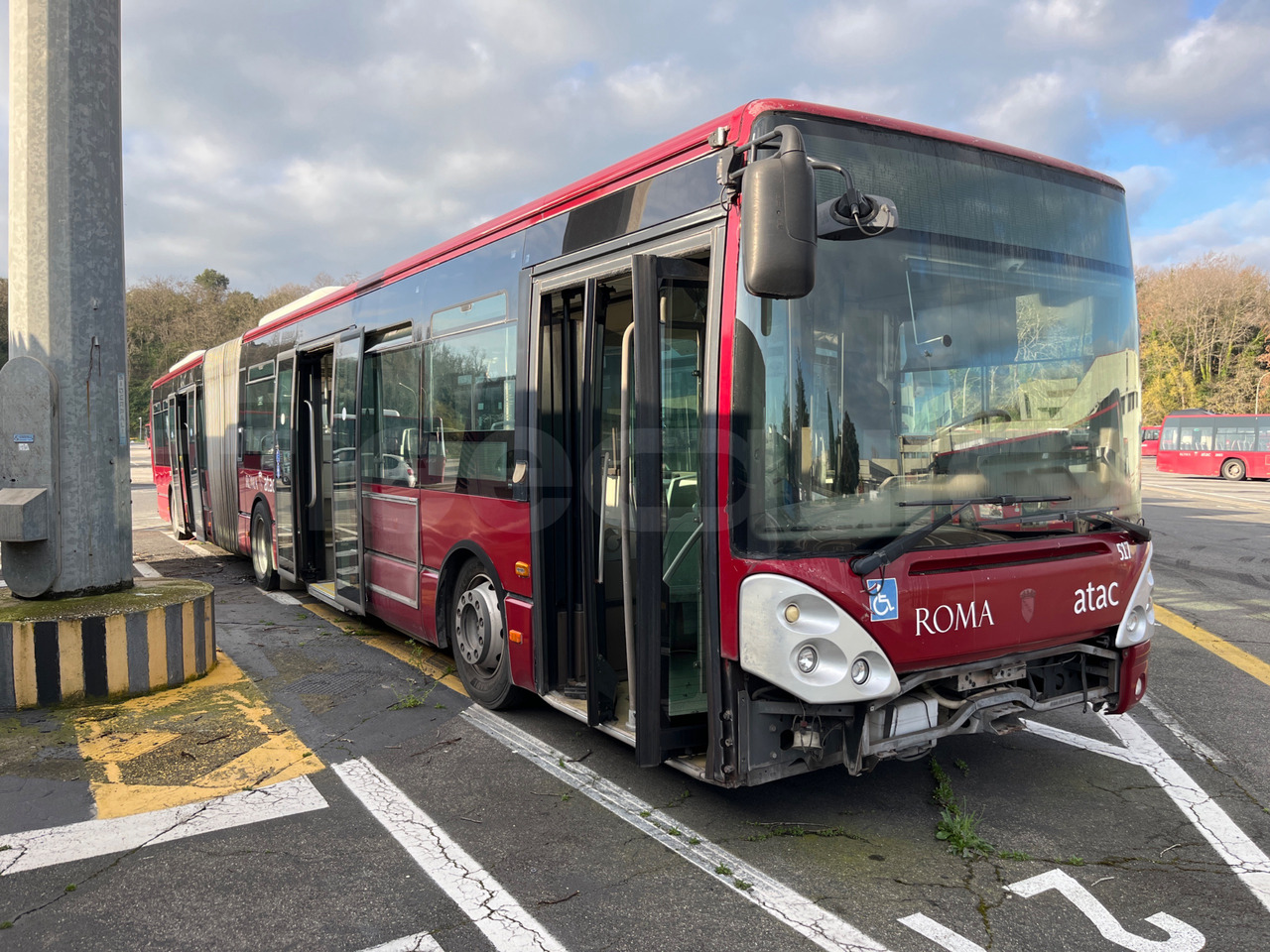 Bundle di 10 mezzi Iveco - Citelis Iveco - Citelis Iveco - Citelis Iveco - Citelis Iveco - Citelis Iveco - Citelis Iveco - Citelis Iveco - Citelis Iveco - Citelis Iveco - Citelis - Autobús articulado: foto 1 Bundle di 10 mezzi Iveco - Citelis Iveco - Citelis Iveco - Citelis Iveco - Citelis Iveco - Citelis Iveco - Citelis Iveco - Citelis Iveco - Citelis Iveco - Citelis Iveco - Citelis - Autobús articulado: foto 1