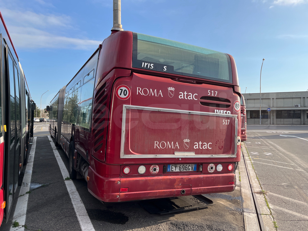 Bundle di 10 mezzi Iveco - Citelis Iveco - Citelis Iveco - Citelis Iveco - Citelis Iveco - Citelis Iveco - Citelis Iveco - Citelis Iveco - Citelis Iveco - Citelis Iveco - Citelis - Autobús articulado: foto 5 Bundle di 10 mezzi Iveco - Citelis Iveco - Citelis Iveco - Citelis Iveco - Citelis Iveco - Citelis Iveco - Citelis Iveco - Citelis Iveco - Citelis Iveco - Citelis Iveco - Citelis - Autobús articulado: foto 5