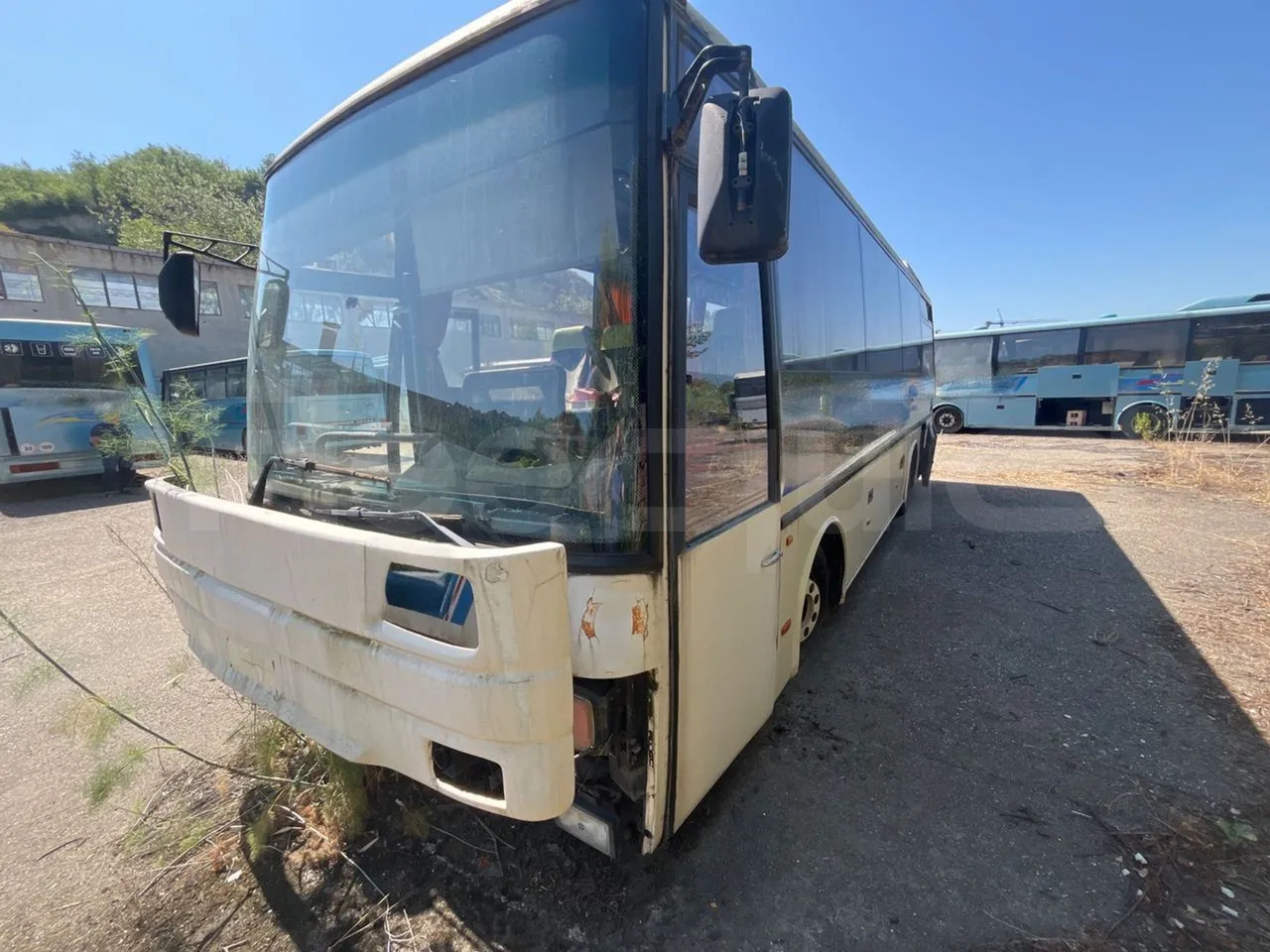 Bundle di 3 mezzi Man - 10.180 HOCL Man - Lion's City Iveco - Orlandi Sicca - Autocar: foto 2 Bundle di 3 mezzi Man - 10.180 HOCL Man - Lion's City Iveco - Orlandi Sicca - Autocar: foto 2