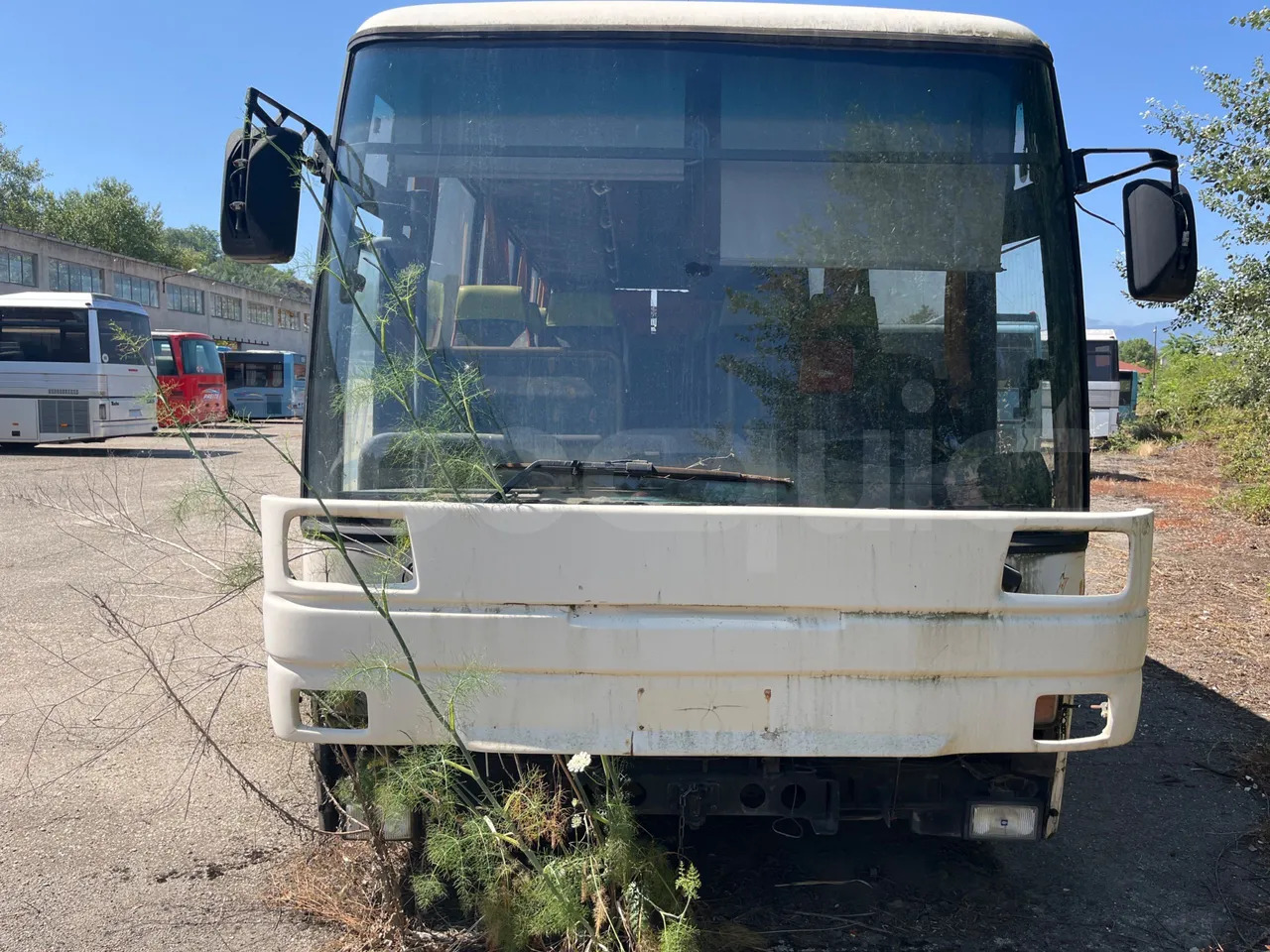 Bundle di 3 mezzi Man - 10.180 HOCL Man - Lion's City Iveco - Orlandi Sicca - Autocar: foto 1 Bundle di 3 mezzi Man - 10.180 HOCL Man - Lion's City Iveco - Orlandi Sicca - Autocar: foto 1