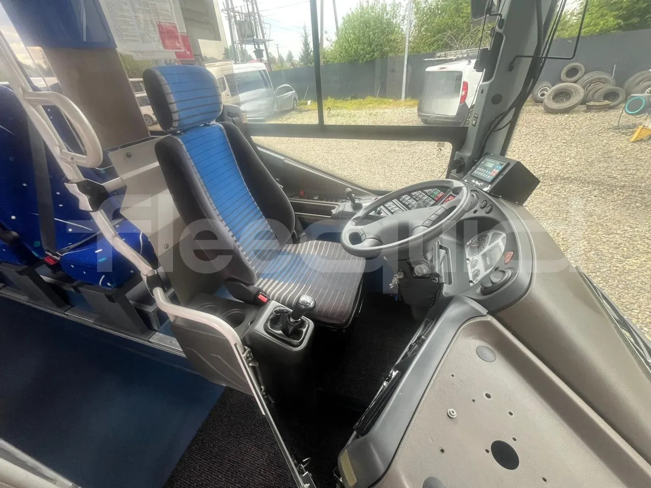 Autocar Irisbus Arway: foto 14