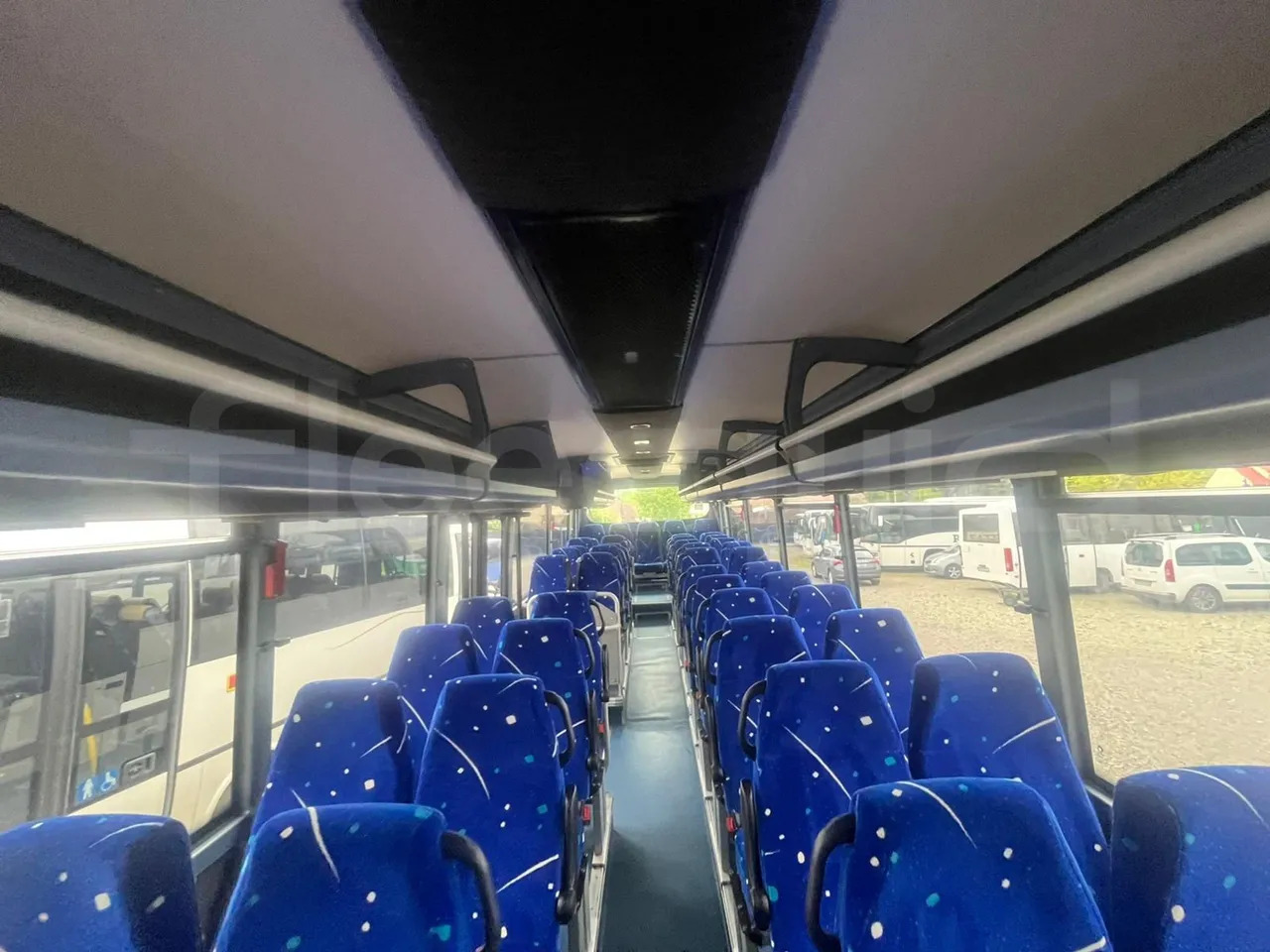Autocar Irisbus Arway: foto 20