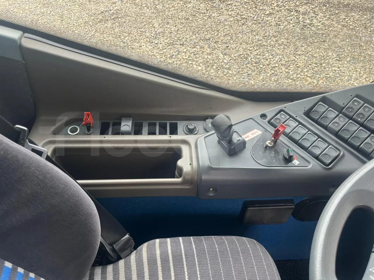 Autocar Irisbus Arway: foto 17