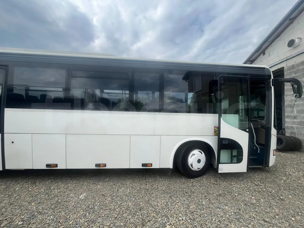 Autocar Irisbus Arway: foto 8